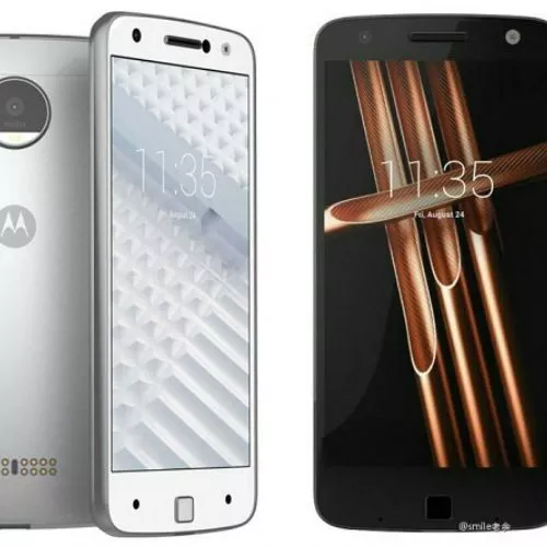 Moto X sarà uno smartphone modulare