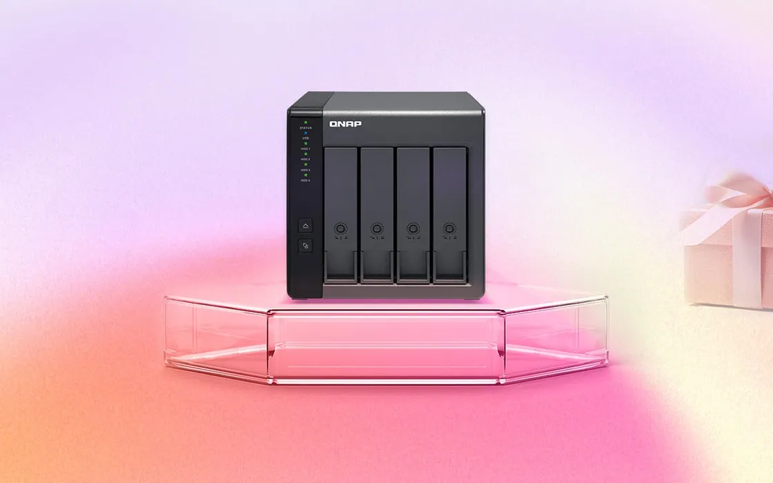 QNAP Virtualization Station 4.1: VM ad Alta Disponibilità per NAS senza downtime