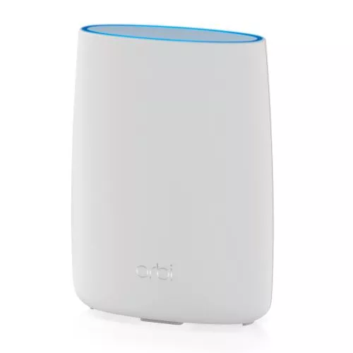 Netgear Orbi 4G LTE, router tri-band con modem 4G LTE integrato