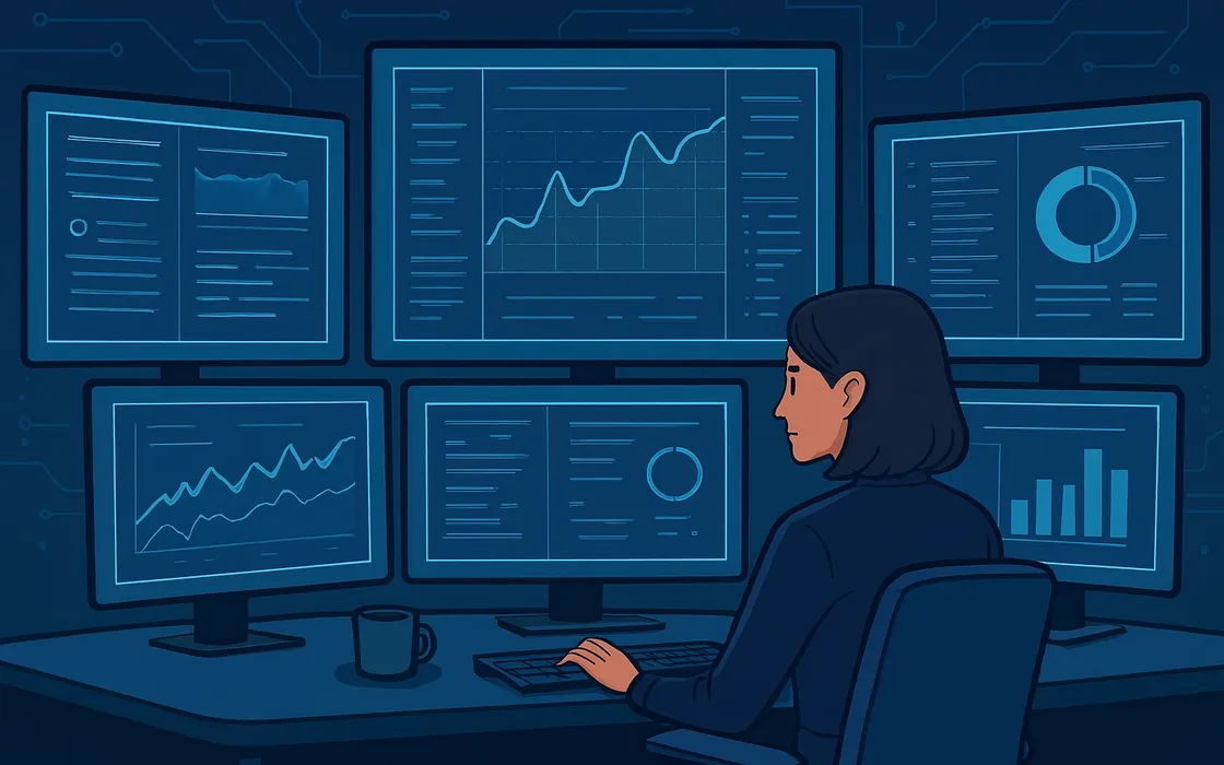 Omnara: monitoraggio e controllo in tempo reale degli agenti AI per massima produttività