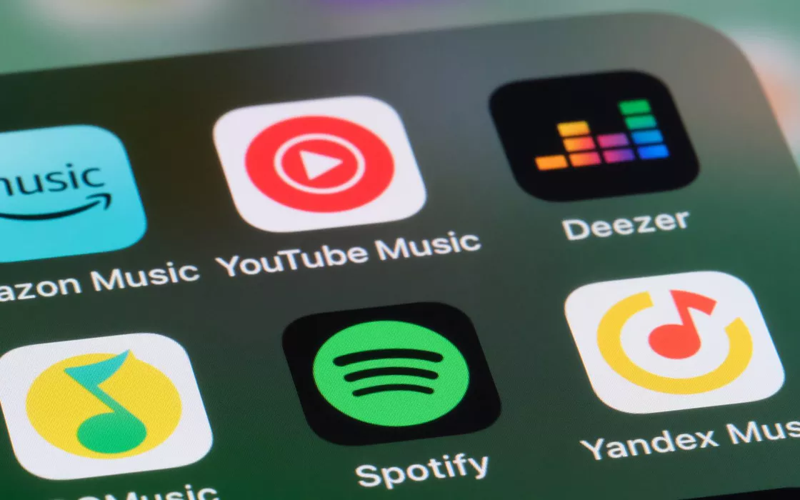 Amazon Music: come importare le playlist da Spotify
