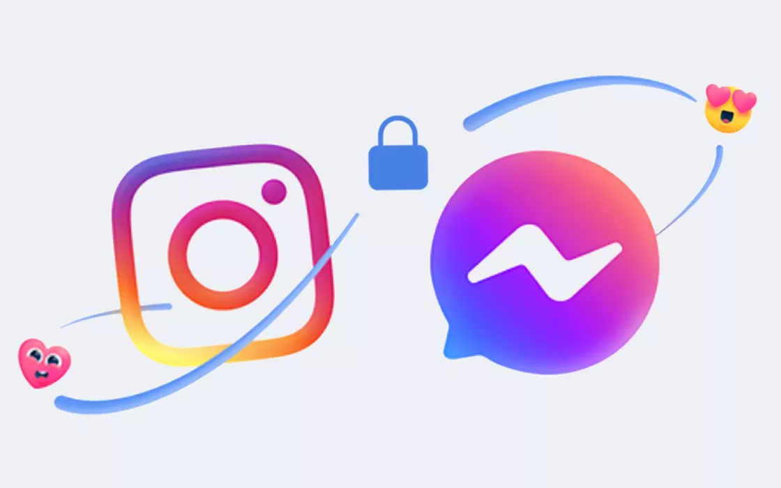 Messenger e Instagram: Meta mette fine alle chat cross-app