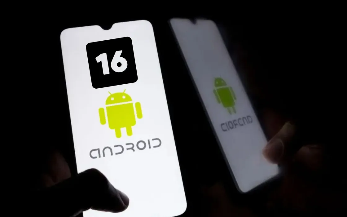 Android 16 riporta una funzione del passato amatissima dagli utenti