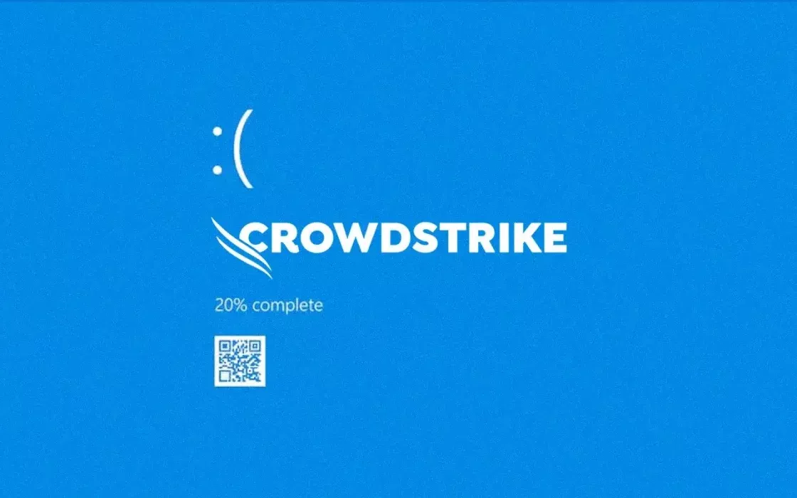 CrowdStrike vuole farsi perdonare con una gift card Uber Eats da 10$