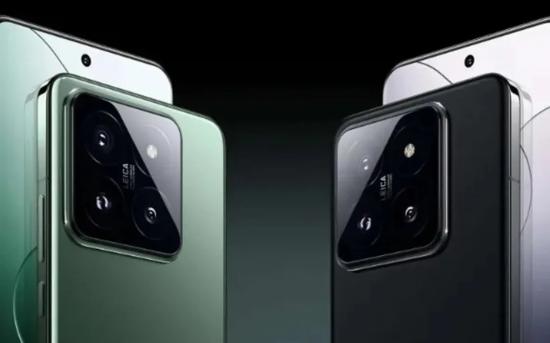 Anche Xiaomi potrà contare sul supporto di Gemini per i suoi smartphone