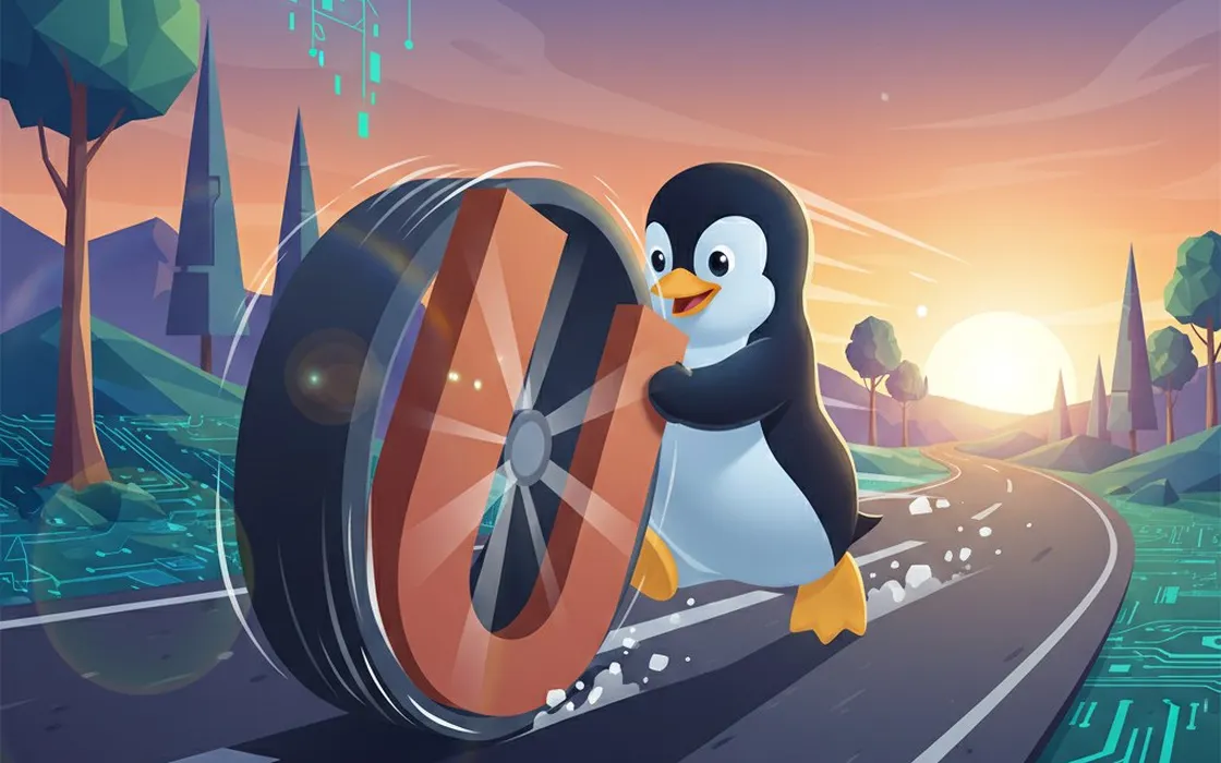 Rust Coreutils vuole compatibilità al 100% con i comandi GNU: cosa significa