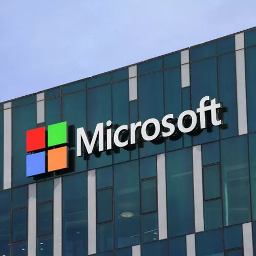 Il fisco francese chiede 600 milioni di euro a Microsoft