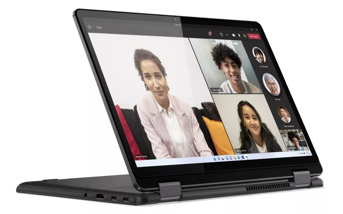 Convertibili Lenovo: 13w Yoga e 10w, due interessanti sistemi per la didattica e non solo