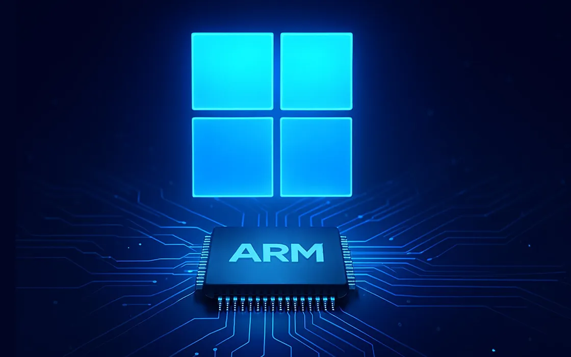Windows 11 26H1: la misteriosa versione solo per PC ARM in arrivo nel 2026