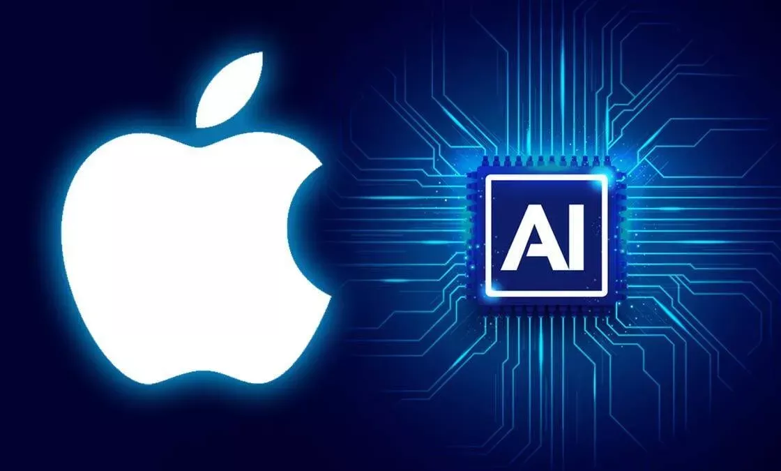 Apple presenterà nuovi strumenti AI alla WWDC24, secondo un esperto