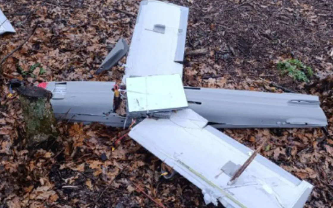 I militari russi continuano a usare le antenne di Starlink per i droni