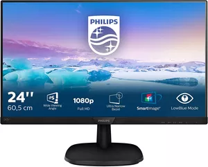 Monitor Philips 24 FHD