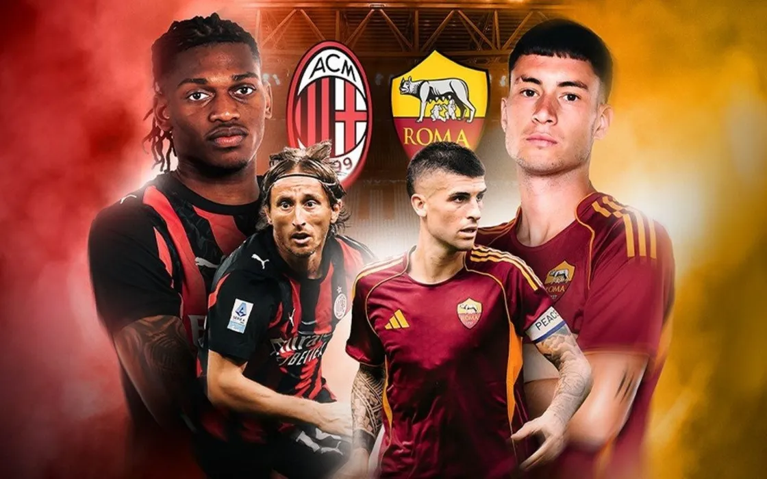Milan-Roma gratis su DAZN: come vedere la partita in chiaro senza abbonamento
