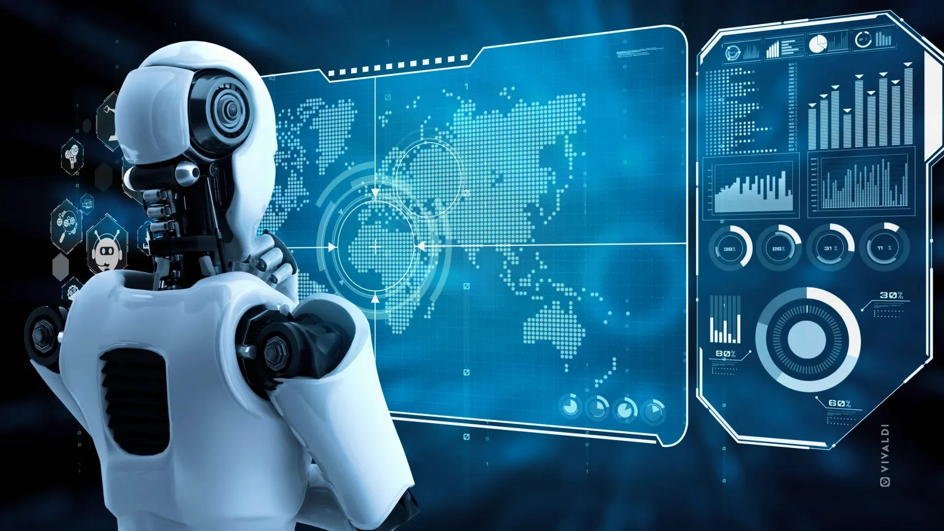 Hugging Face lancia Open Computer Agent, il futuro degli agenti AI