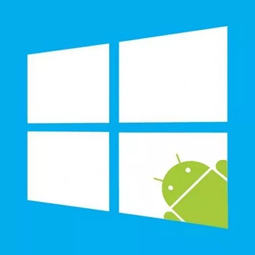 App Android in Windows 10 con l'app Il tuo telefono