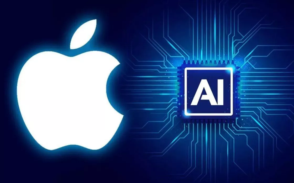 Jony Ive (ex designer Apple) e il CEO di OpenAI preparano nuovo hardware IA?