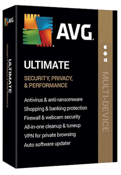 AVG Ultimate