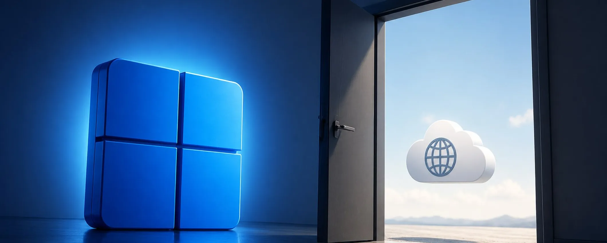 Anteprima: Windows 11 punta sulle app native e mette alla porta le Web app: ecco il motivo