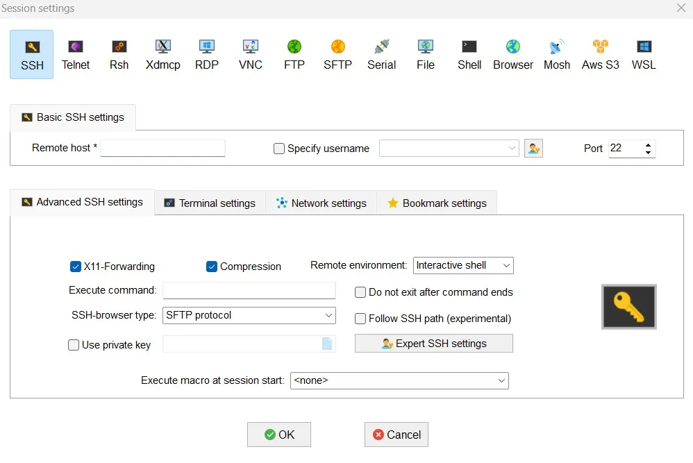 MobaXterm: cos'è e come funziona il tool definitivo per l ...