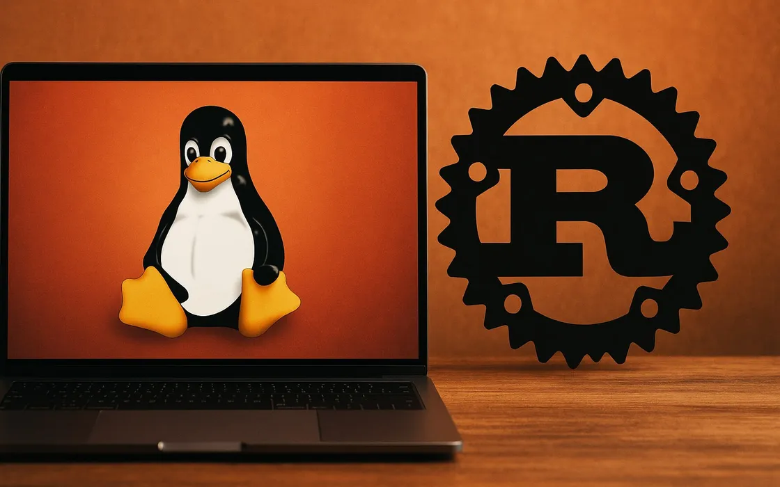 Linux fa la storia: Rust non è più un progetto sperimentale nel Kernel