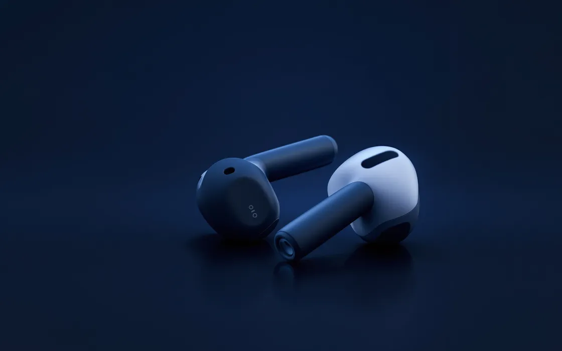 OpenAI sfida Apple e AirPods lanciando dei nuovi auricolari?