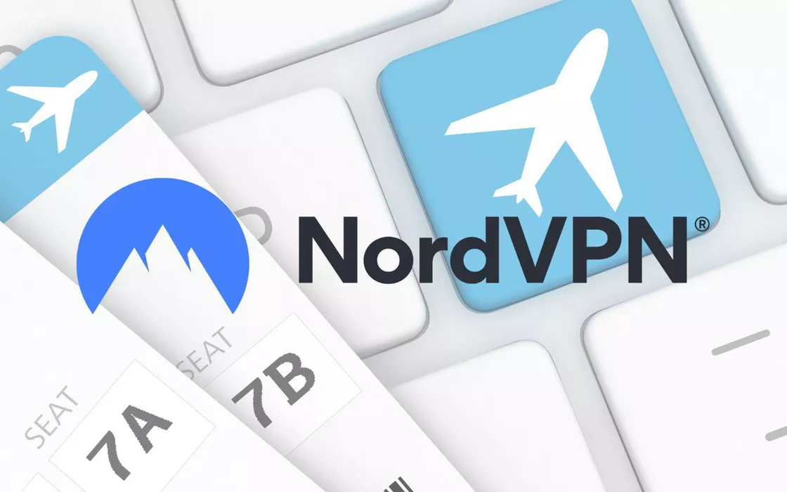 Risparmia sui voli con NordVPN: scopri come