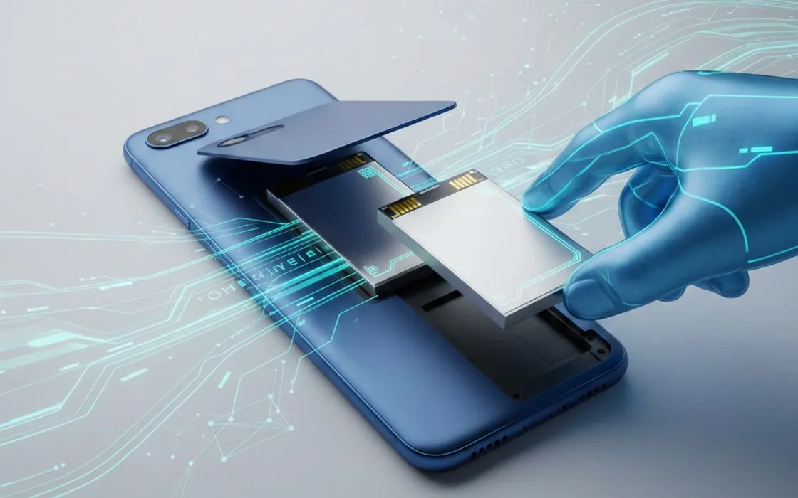 Google riscopre le batterie rimovibili: UE costringe alla riparabilità degli smartphone