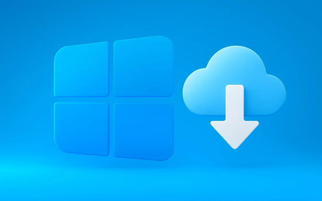 Windows 11 25H2: download ISO versione finale, in anteprima