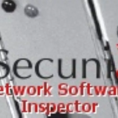 Vulnerabilità sotto controllo con Network Software Inspector