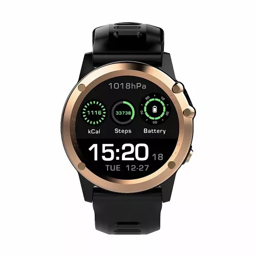 Smartwatch con supporto WiFi e 3G in offerta fino a metà ottobre