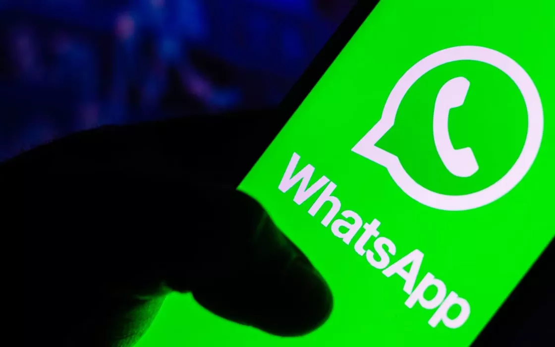 WhatsApp Beta si aggiorna, arriva una novità per Google