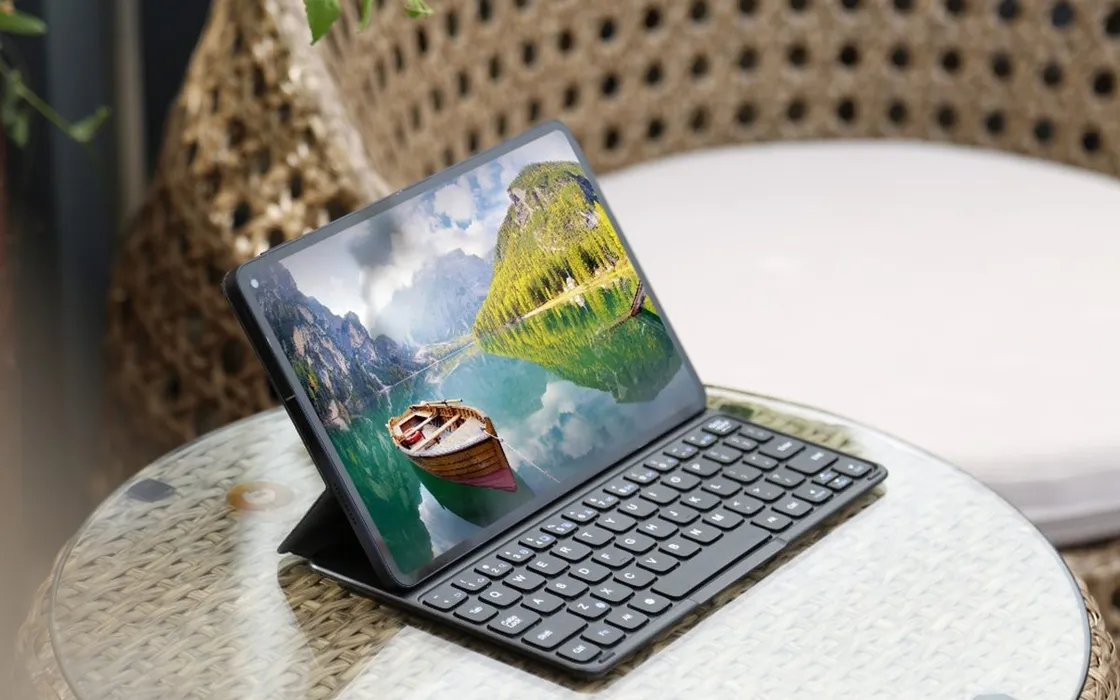 Hipad Pro, il nuovo 2-in-1 sottile e leggero in arrivo il prossimo 3 agosto