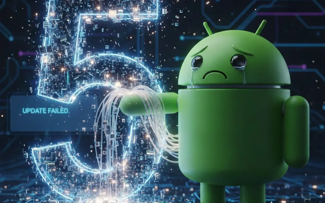 Aggiornamenti smartphone per 5 anni: arriva la conferma, l’Ecodesign UE non obbliga i produttori