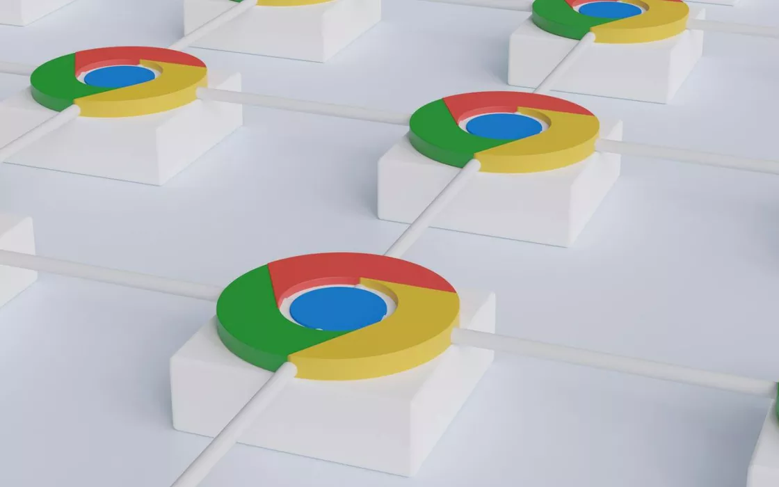 Controllo di sicurezza Chrome: cos'è e come cambia su desktop e mobile