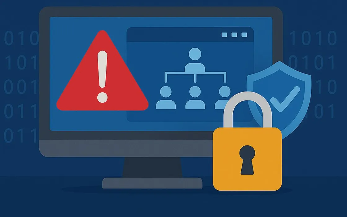 BadSuccessor, grave vulnerabilità in Windows Server 2025. Microsoft getta acqua sul fuoco