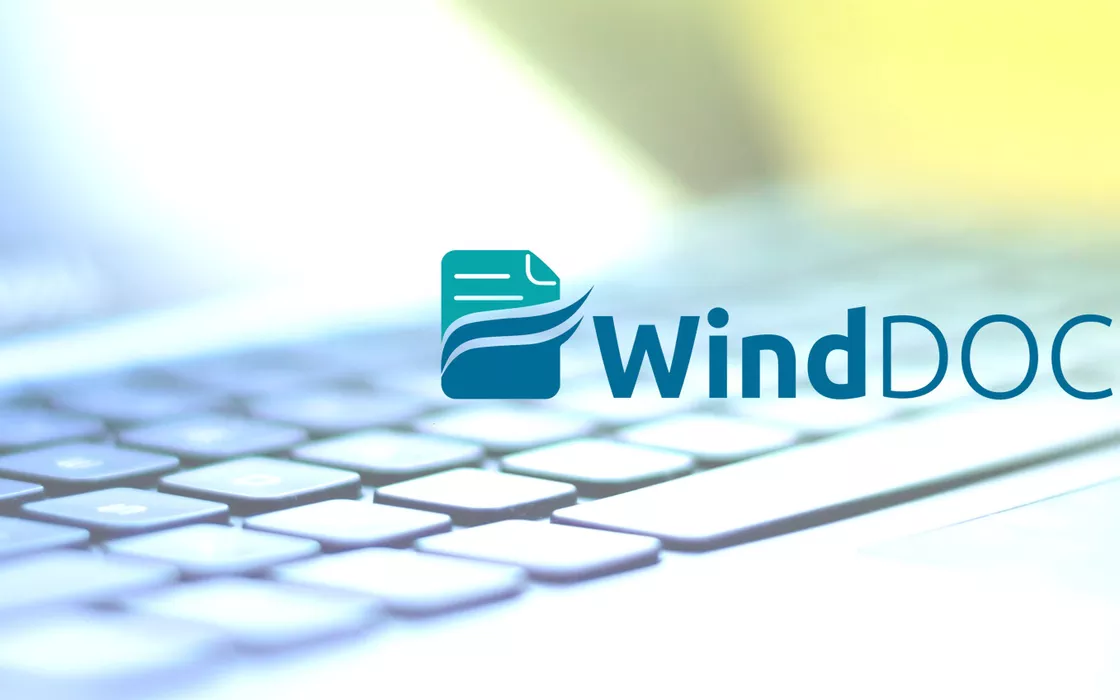 WindDOC No-Profit, gestionale in cloud per il Terzo Settore