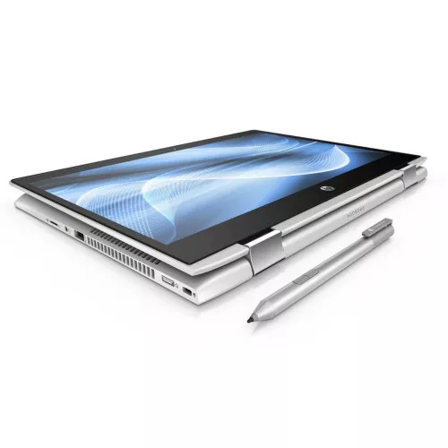 HP presenta il nuovo convertibile di fascia media ProBook x360 440 G1