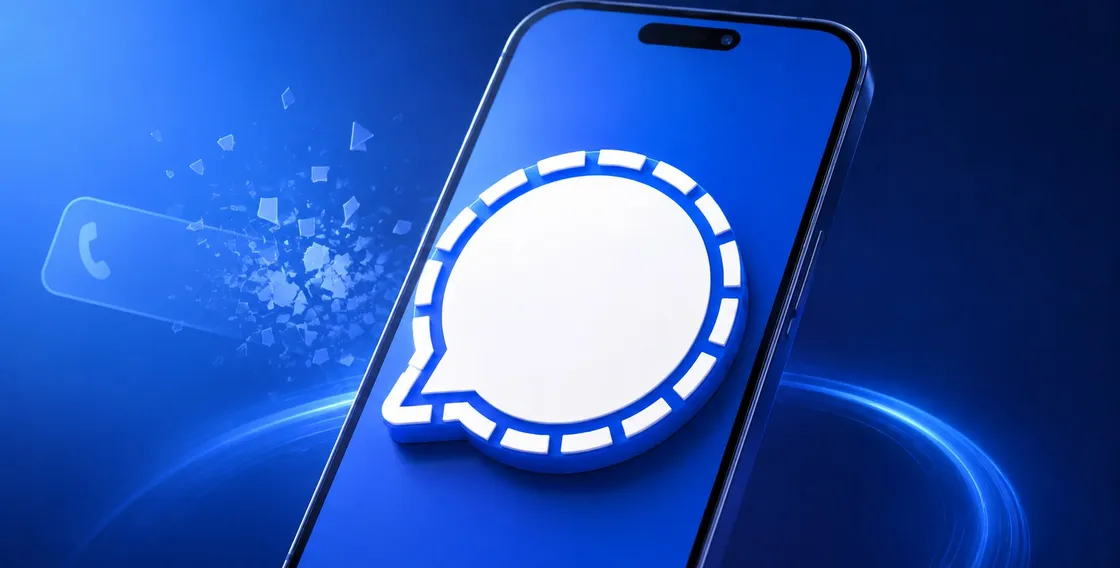 Signal: arrivano gli account senza numero di telefono