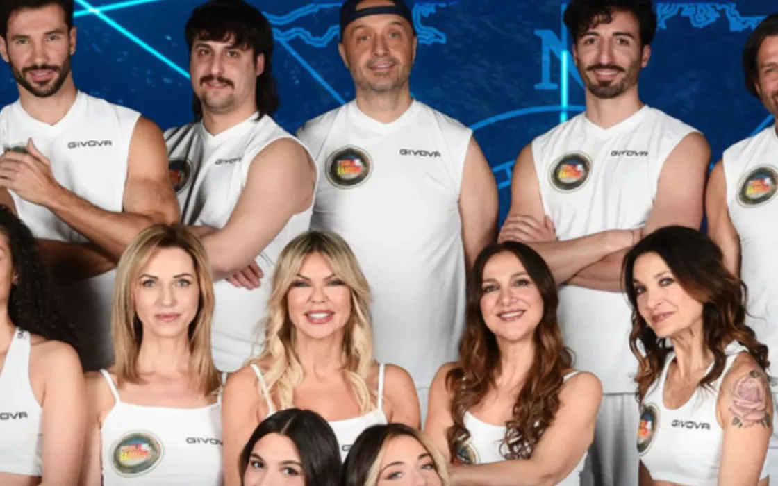 Come vedere la prima puntata dell'Isola dei Famosi in diretta streaming dall'estero