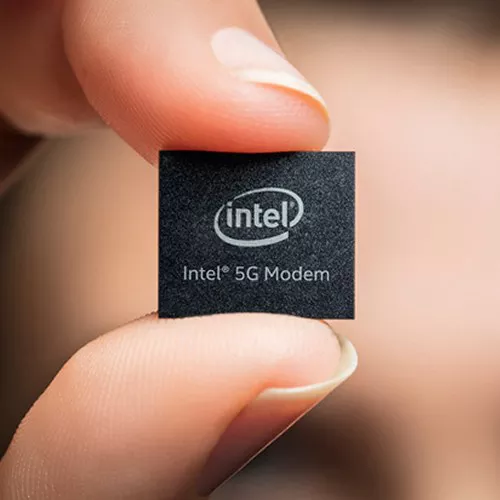 Intel presenta il suo primo modem 5G, XMM 8060. Debutterà a metà 2019
