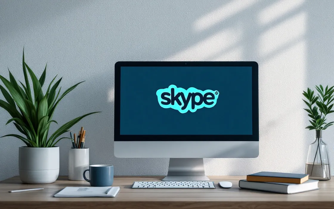 Skype addio: da oggi 5 maggio 2025 non funziona più