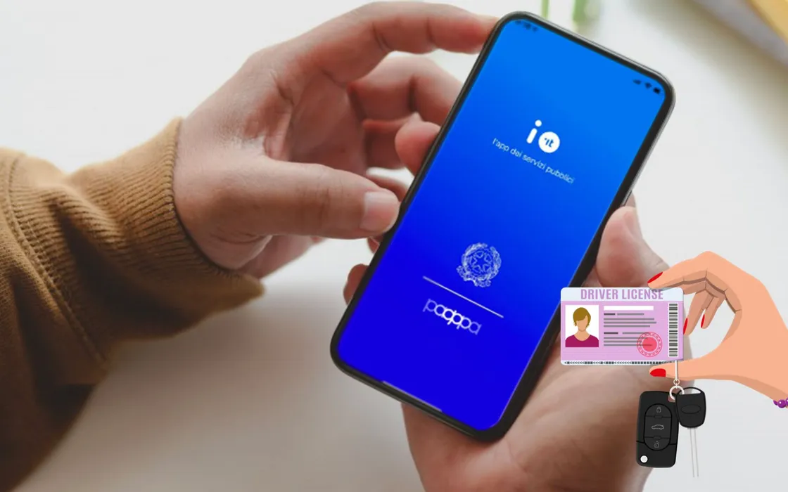 IT Wallet è finalmente disponibile per tutti gli utenti italiani sull’app IO