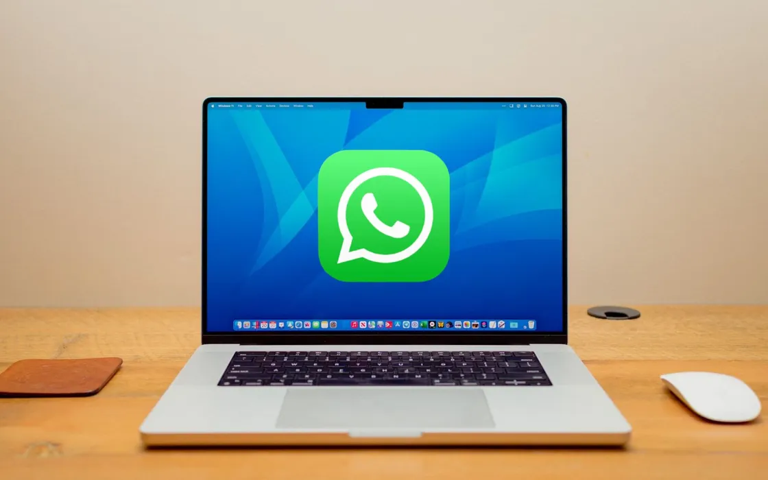 WhatsApp per Mac si aggiorna: ecco finalmente i Canali