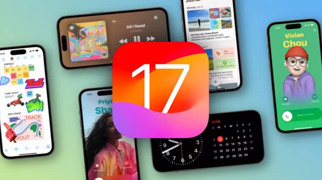 iOS 17 è ora disponibile: novità e dispositivi compatibili