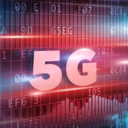 Parte la sperimentazione 5G in cinque città italiane