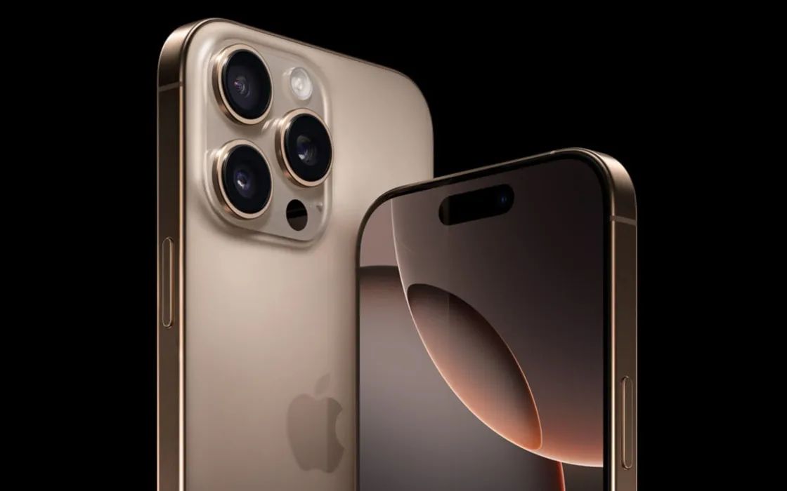iPhone 17 Pro non somiglierà a Google Pixel, lo svela una nuova indiscrezione