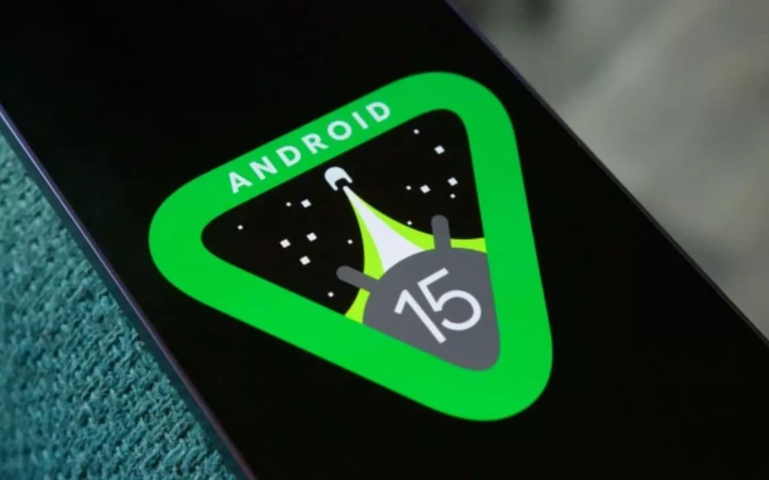Android 15 porterà uno spazio privato e sarà a prova di ladro