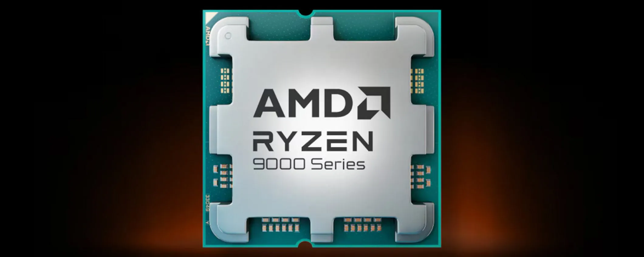 Anteprima: AMD ripristina la cifratura della memoria sui Ryzen 9000 dopo le proteste