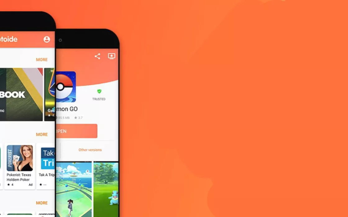 Aptoide su iOS: sarà store di videogiochi nel territorio europeo