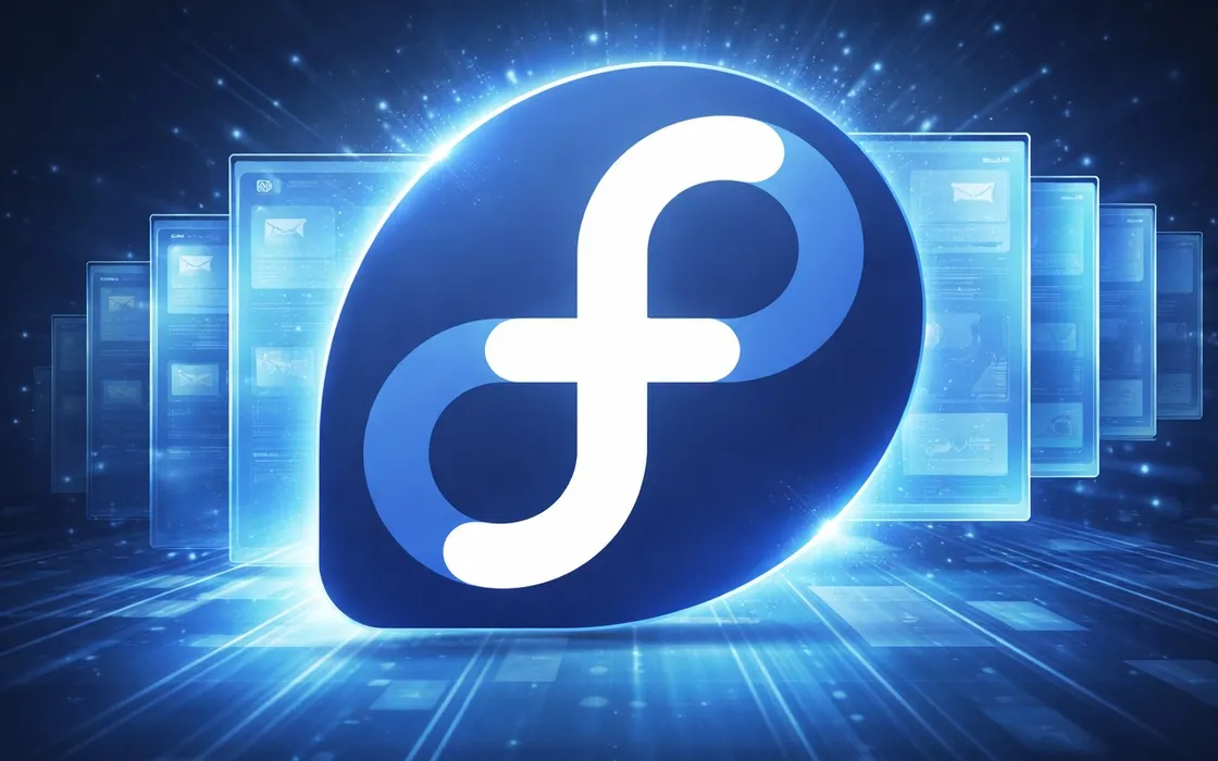 Fedora senza rollback? Una nuova soluzione porta snapshot completi